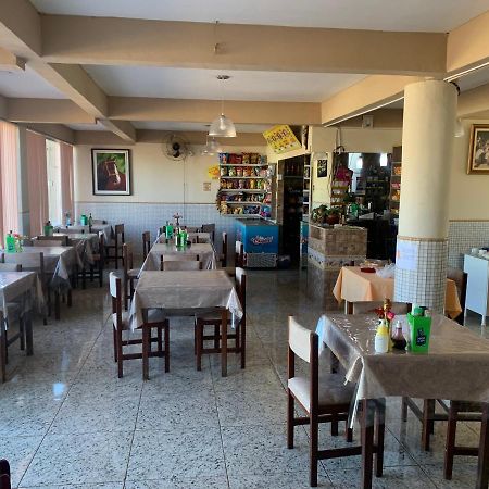 Hotel Dom Daniel Palmares  Luaran gambar