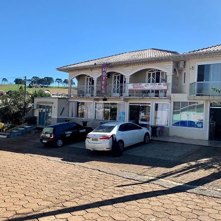 Hotel Dom Daniel Palmares  Luaran gambar