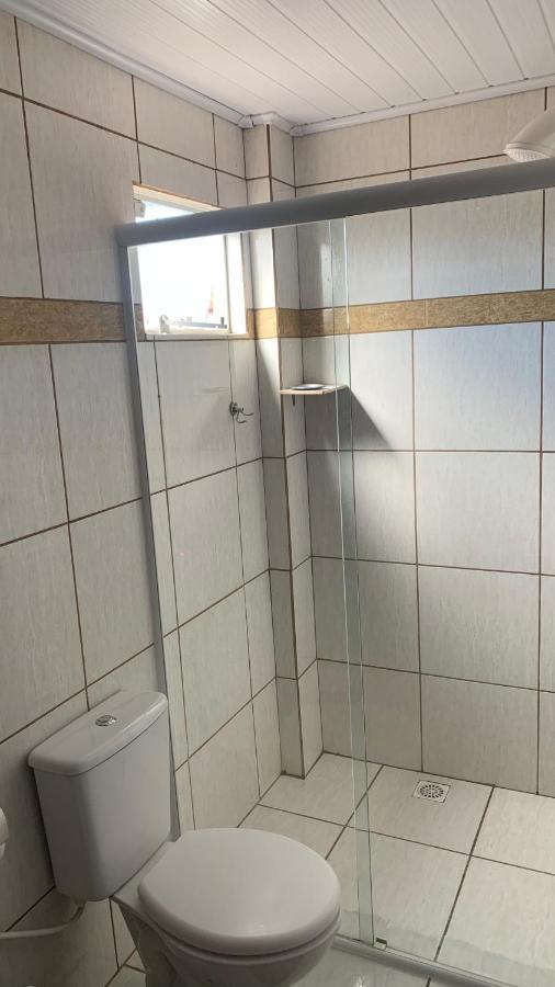 Hotel Dom Daniel Palmares  Luaran gambar