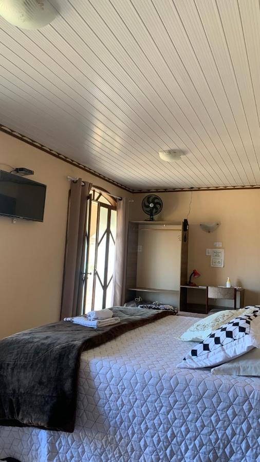 Hotel Dom Daniel Palmares  Luaran gambar