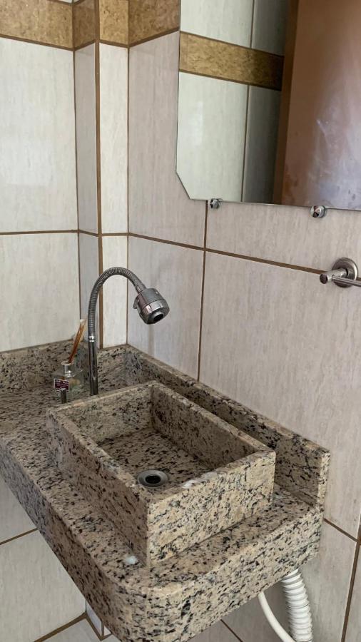 Hotel Dom Daniel Palmares  Luaran gambar