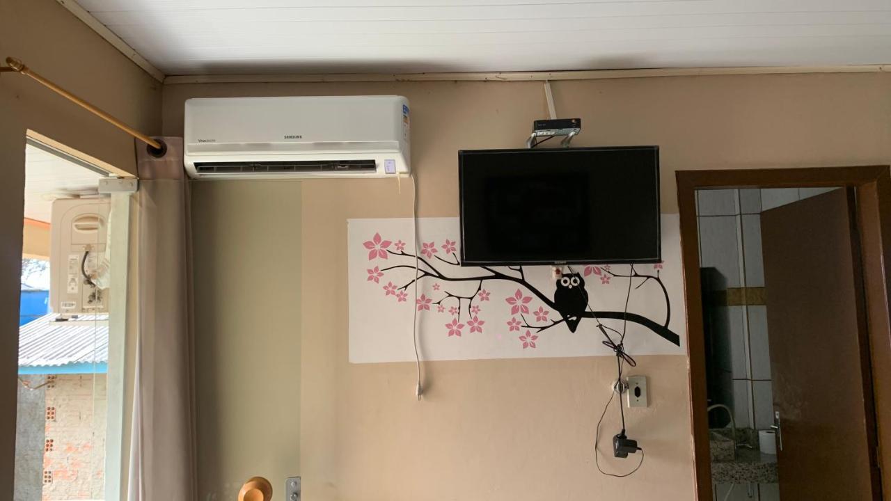 Hotel Dom Daniel Palmares  Luaran gambar