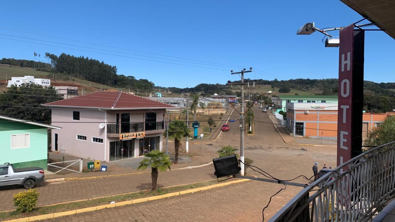 Hotel Dom Daniel Palmares  Luaran gambar