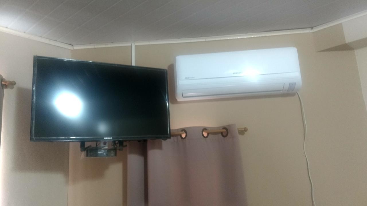 Hotel Dom Daniel Palmares  Luaran gambar