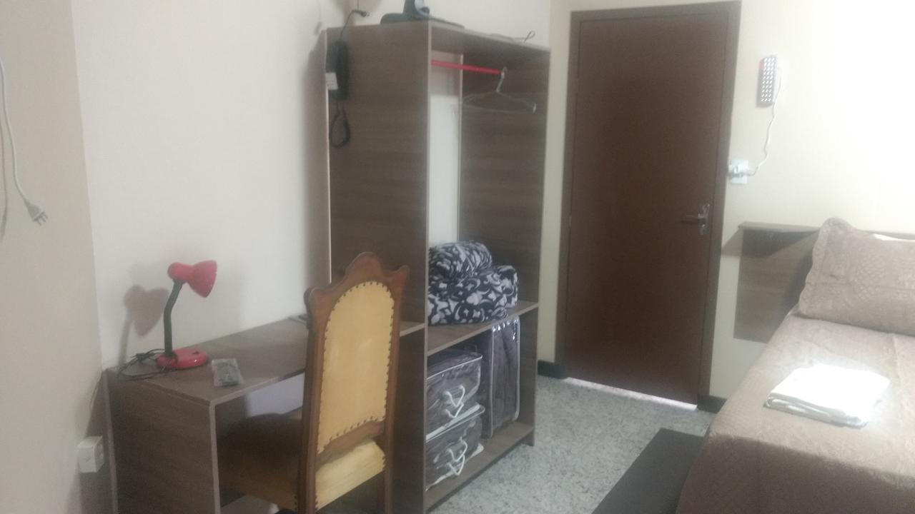 Hotel Dom Daniel Palmares  Luaran gambar