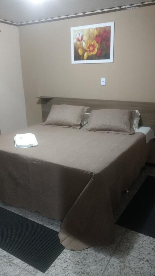 Hotel Dom Daniel Palmares  Luaran gambar