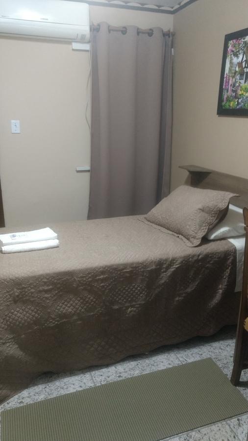Hotel Dom Daniel Palmares  Luaran gambar