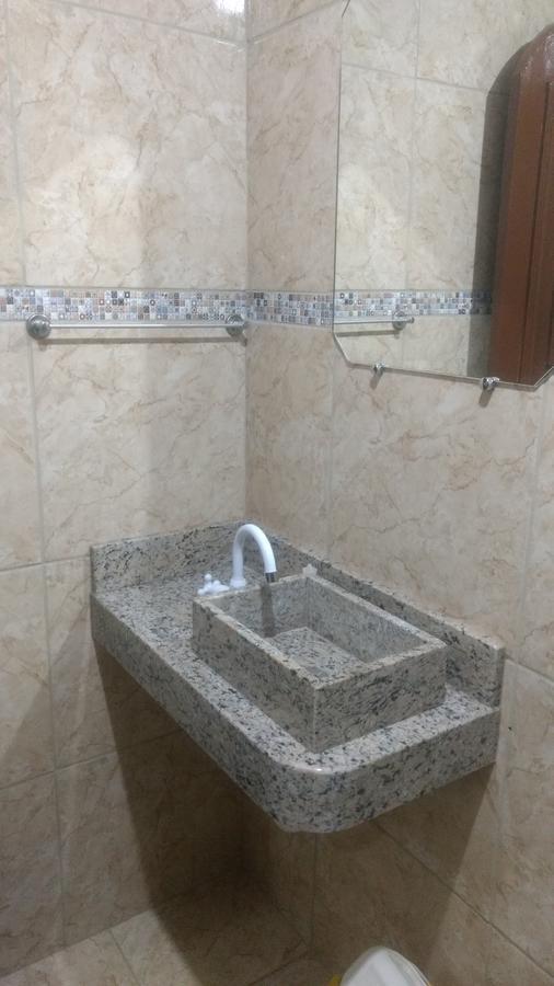Hotel Dom Daniel Palmares  Luaran gambar